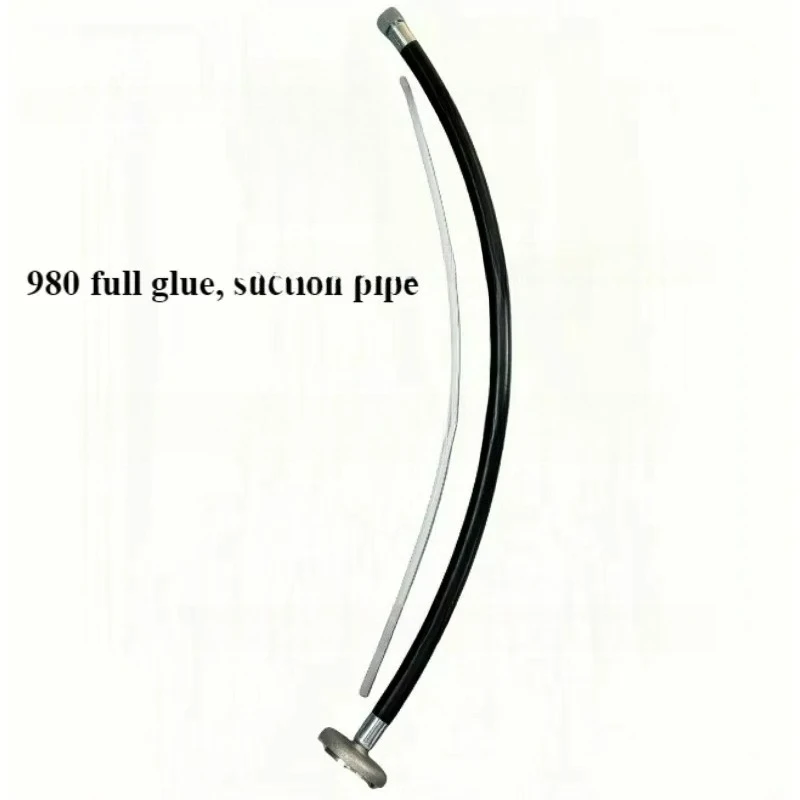 High Pressure Airless Spray Tool Reflux Line and  Inlet Suction Tube for Sprayer GRA  390 395 490 Paint Sprayers Parts