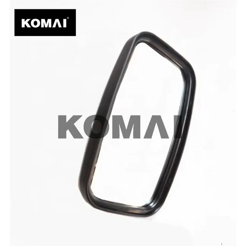 KOMAI Excavator Mirror, 14639120 VOE14639120, For EC120D EC140B EC140D EC170D, Construction Machinery Replacement Part (EC120D