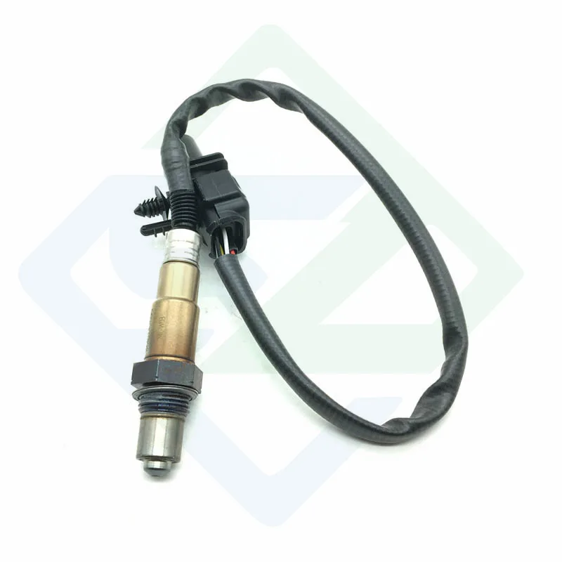 

Direct supply yacht oxygen sensor 8M0142695 auto parts 234-5096
