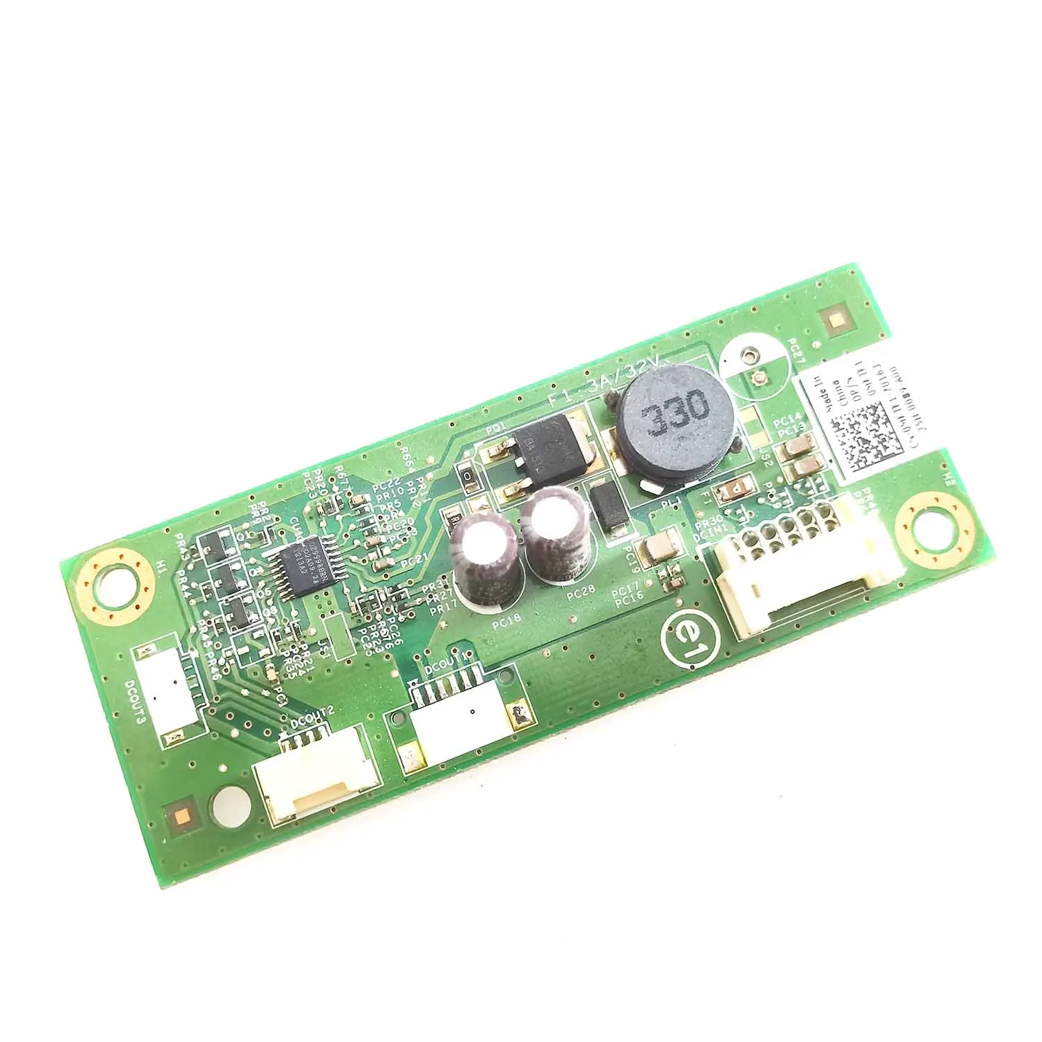 Inversor de placa convertidora DELL E131175 TC-2B, barra de alto voltaje, eagletonboard, Rev:AOO