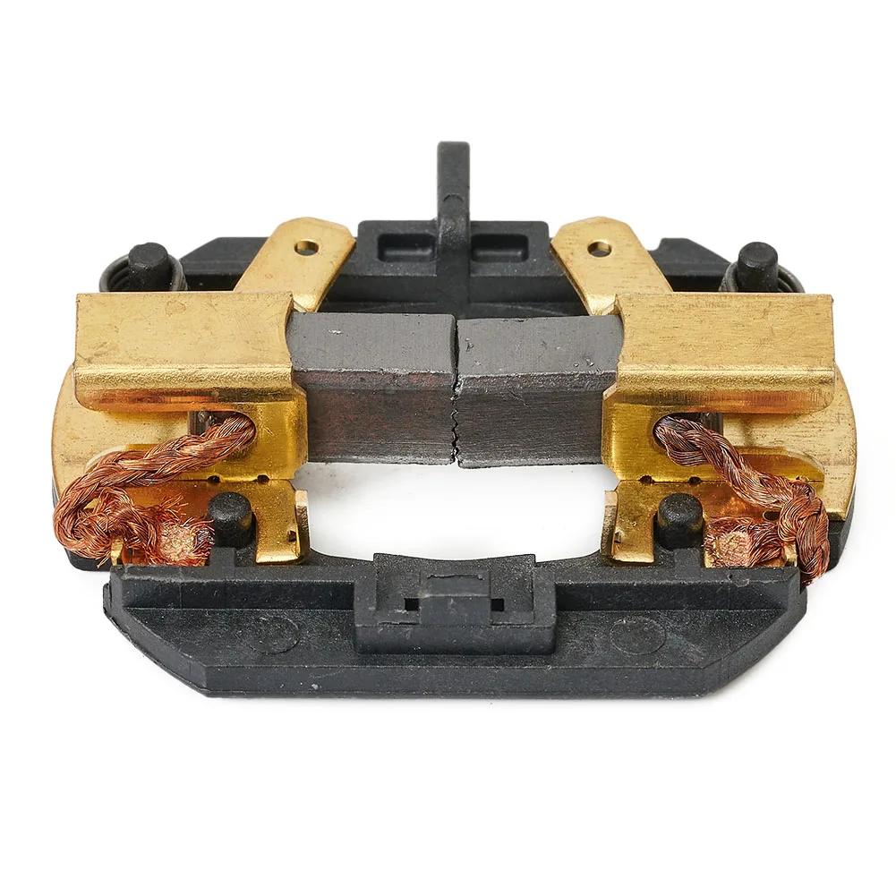 

Innovative Design Carbon Brush Holder with Brushes Compatible for Various Models Including N109434 DC827 DC835