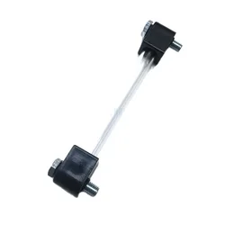 For Daewoo Doosan 300 225 220 215 150-5-7 Hydraulic Oil Ruler Level Gauge Dipstick Fuel Tank Ruler Excavator Interior Parts