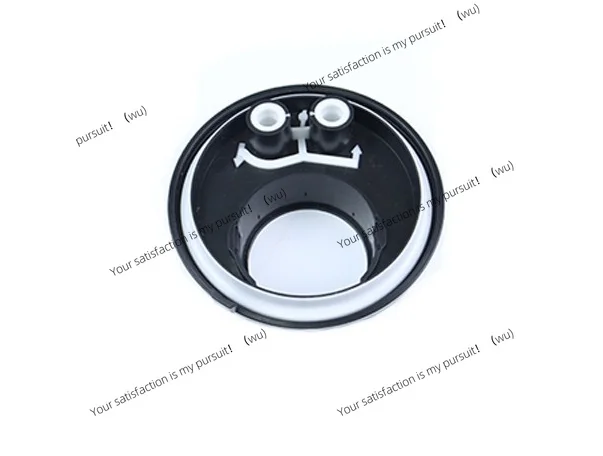 Suitable for Mercedes-Benz S320/400/500/600/650AMG/S63/S65 wiper kettle cover