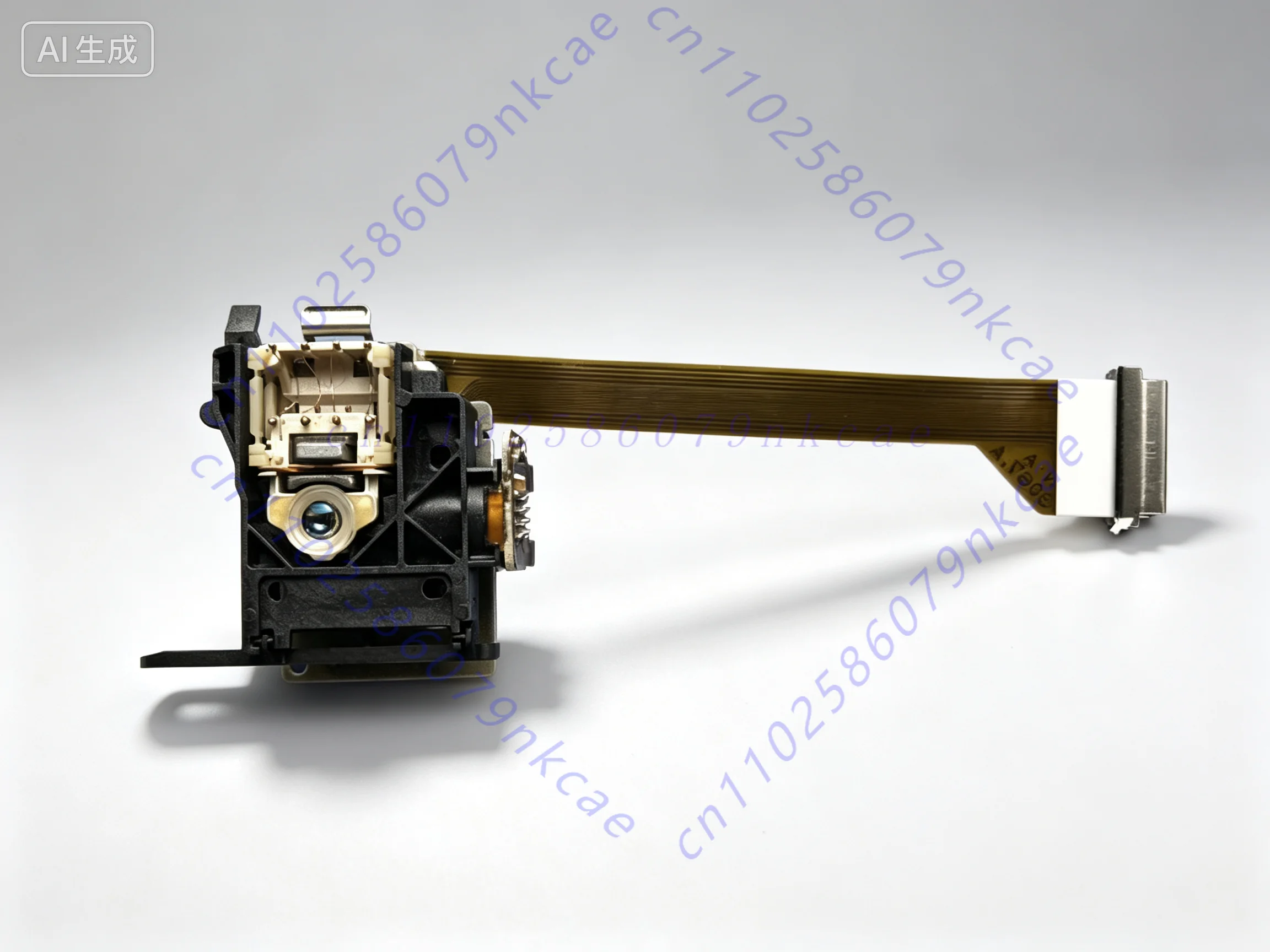 Replacement CDM12.4 Laser Pickup For Hi‑Fi Green Capacitor CD Player