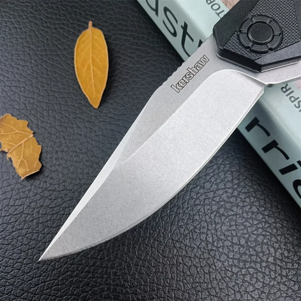 KS 1370 Folding Pocket Knife 3\