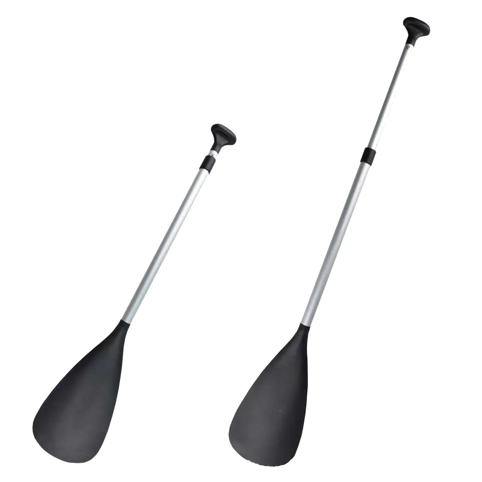 Ergonomic Paddle T Handle Grip Comfortable Kayaking Dinghy Oar Part Replacement for Canoe Fishing Inflatable Boat