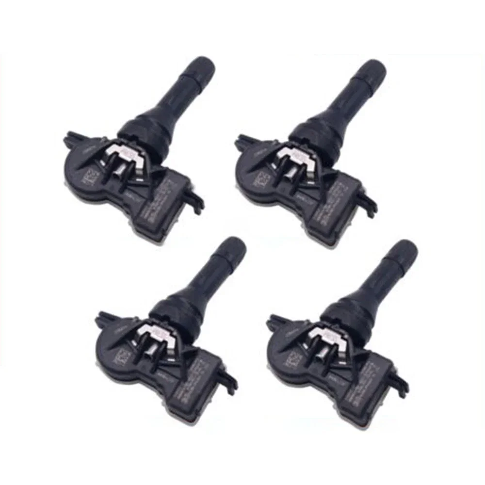 

4PCS 22959744 TPMS Tire Pressure Monitor Sensor 315MHZ For Chevrolet Camaro Suburban Buick Lacrosse Regal Cadillac CTS XTS
