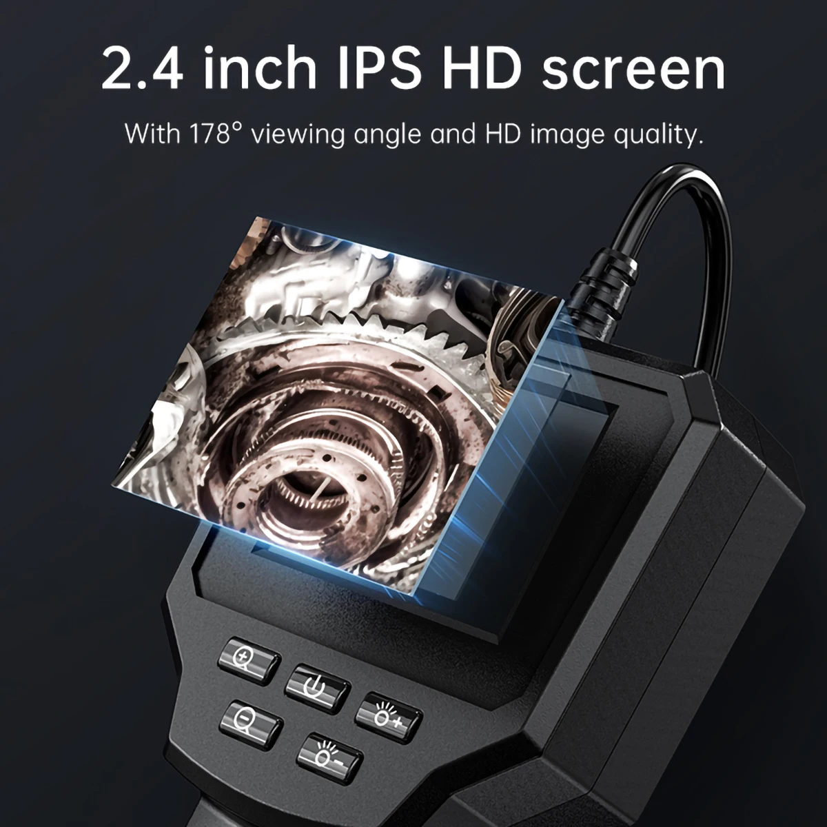 Thumbnail 3 - #16 New Industrial Cameras Arrivals