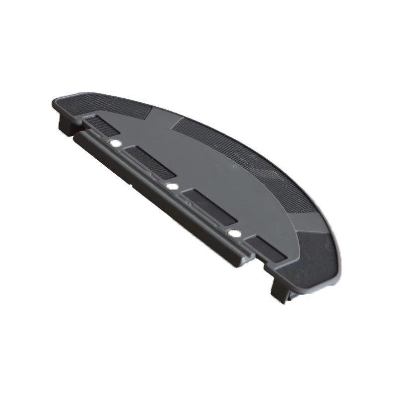 1 PCS บอร์ด Mop สำหรับ Ecovacs Deebot Ozmo T8 / T8 Max / T8 Aivi/T8เปลี่ยนเครื่องดูดฝุ่น Mop อุปกรณ์เสริม