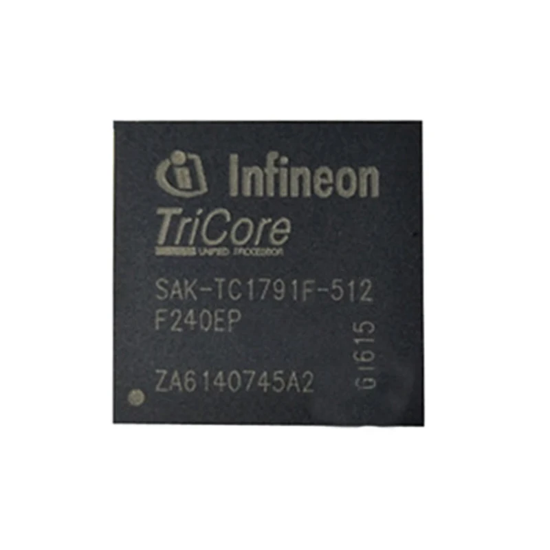 

1 шт. SAK-TC1791F-512F240EP AB LFBGA-292 шелкография SAK-TC1791F-512 чип IC