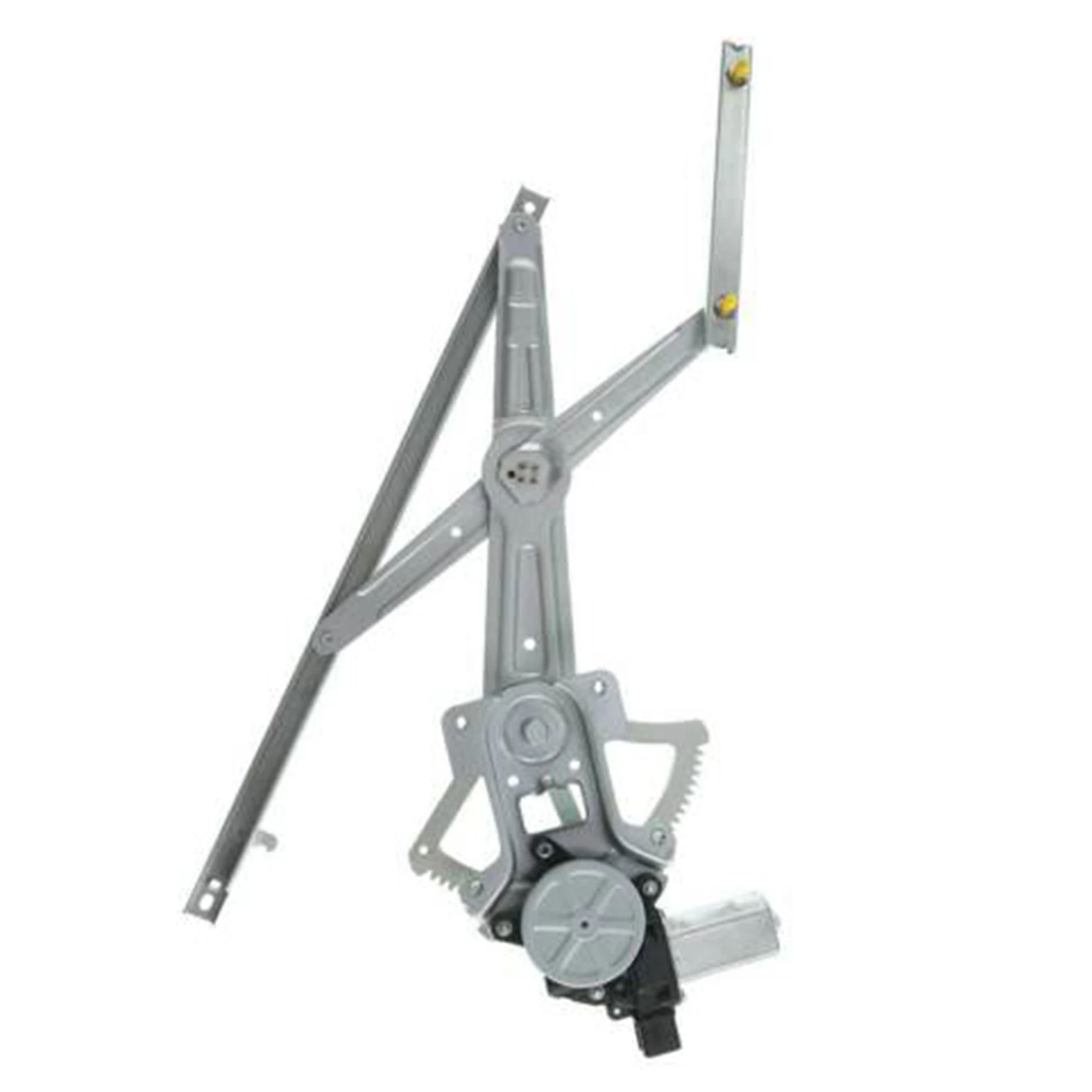 Exquisite Front Left Window Regulator With Motor Window Lifter Motor For Mitsubishi Lancer 2007-2017 CX3A CX4A CY5A CY6A CY8A 57