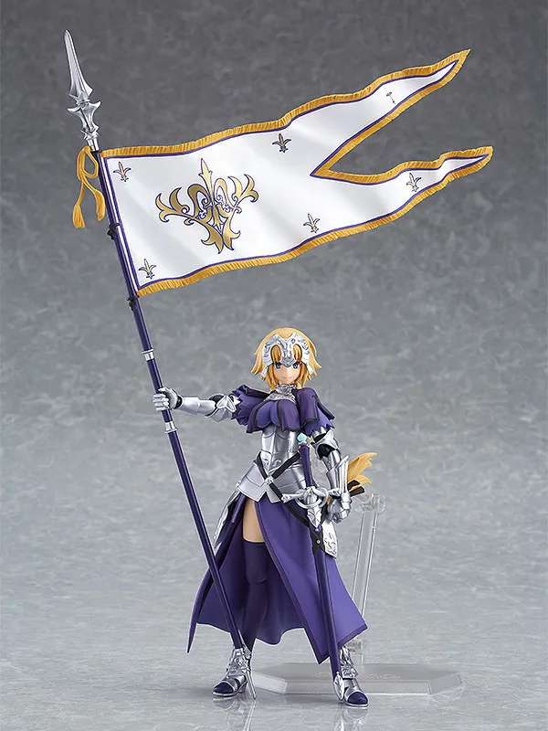 Fate/Stay night Ruler Saber Altria Pendragon 366 Ver. Anime Beautiful Statue Girls Figure Toys 14cm