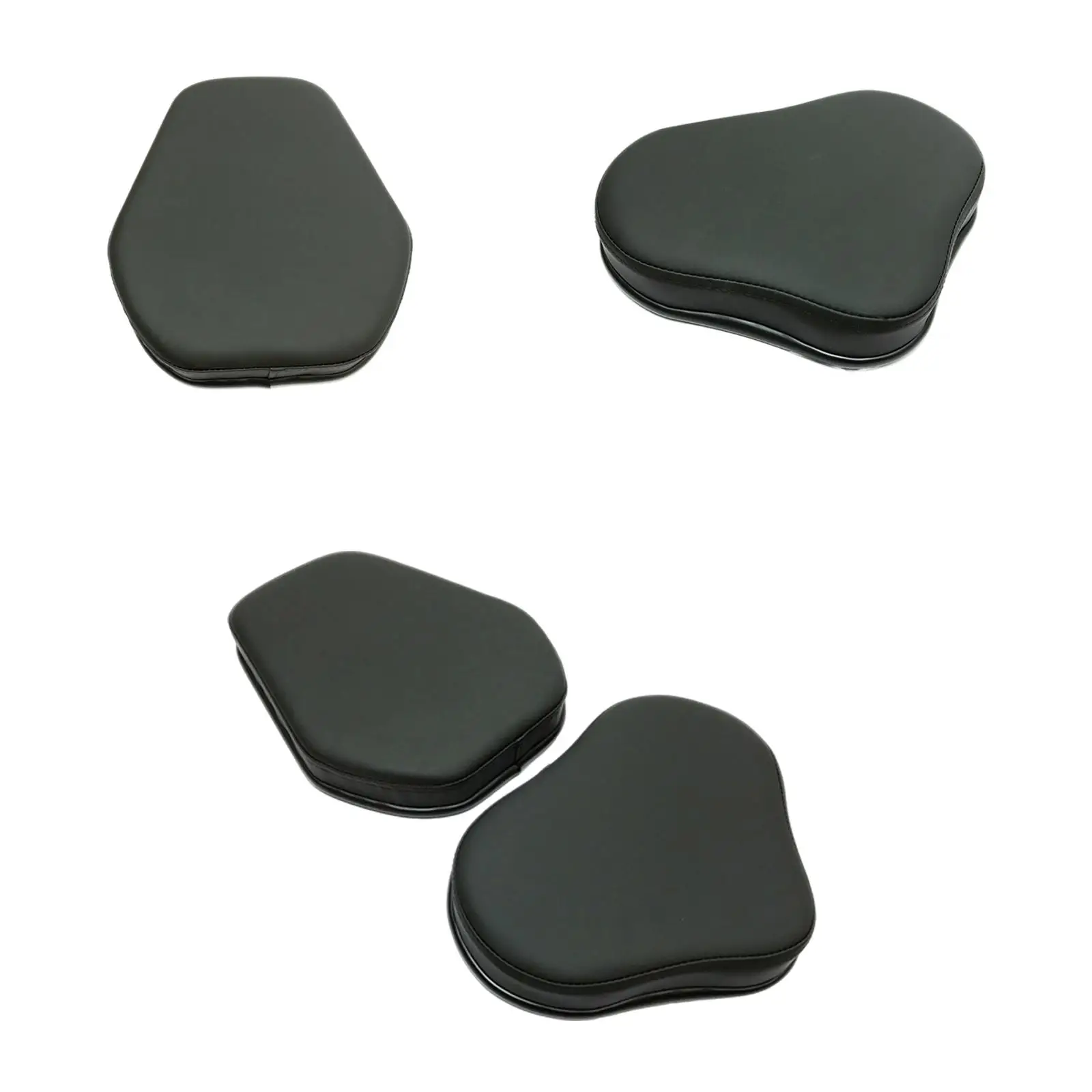 

Exercise Bicycle Cushion Cotton Pad Versatile Wide Comfort Part Fitness Replace