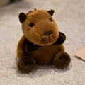 Capybara