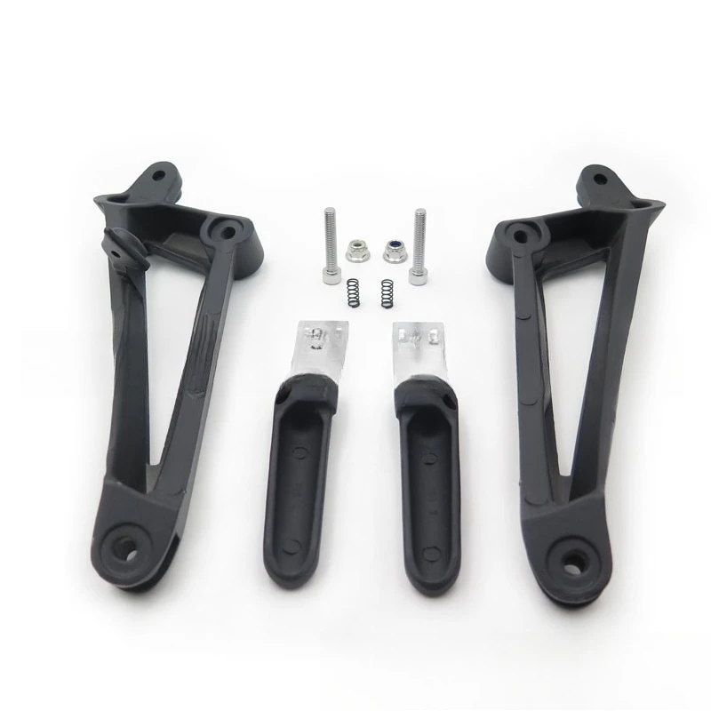 Adequado para pedal Yamaha YZF-R1 2009-2014