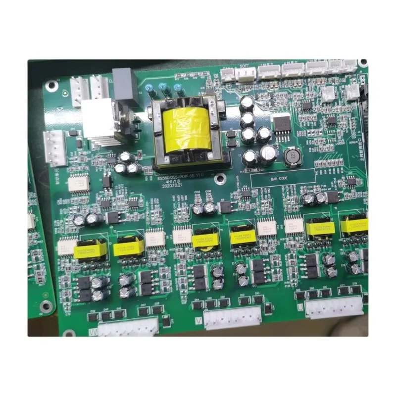 One Stop High Power… - image