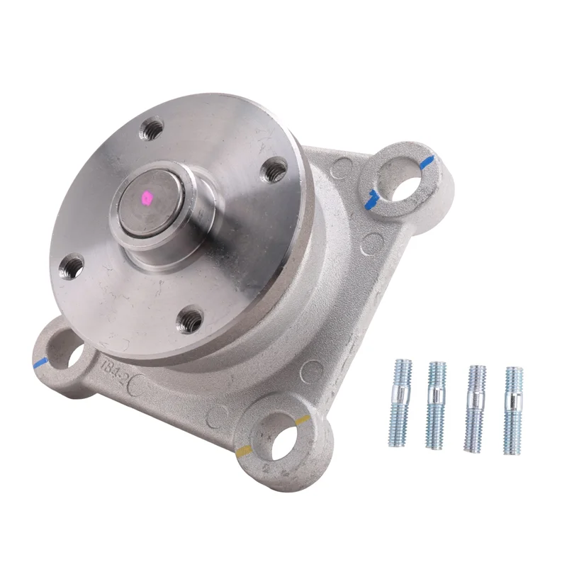 

Вентилятор охлаждения, водяной насос в сборе, кронштейн для Mitsubishi L200 Triton Pajero Montero Sport KK1T KK2T KL1T KL2T KR1W 1320A047 Запчасти