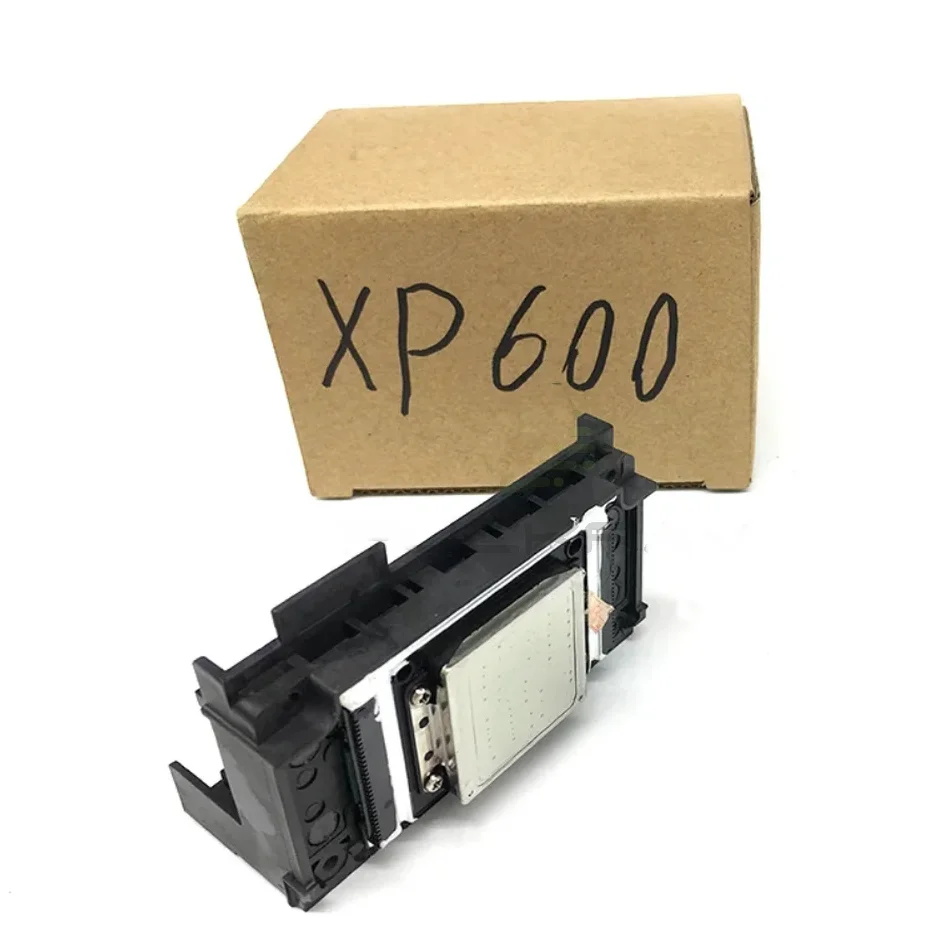 High quality printhead eco solvent printhead for Epson XP 600 XP600 XP610 XP620 XP625 XP630 XP635 XP700 DX8 DX9 head