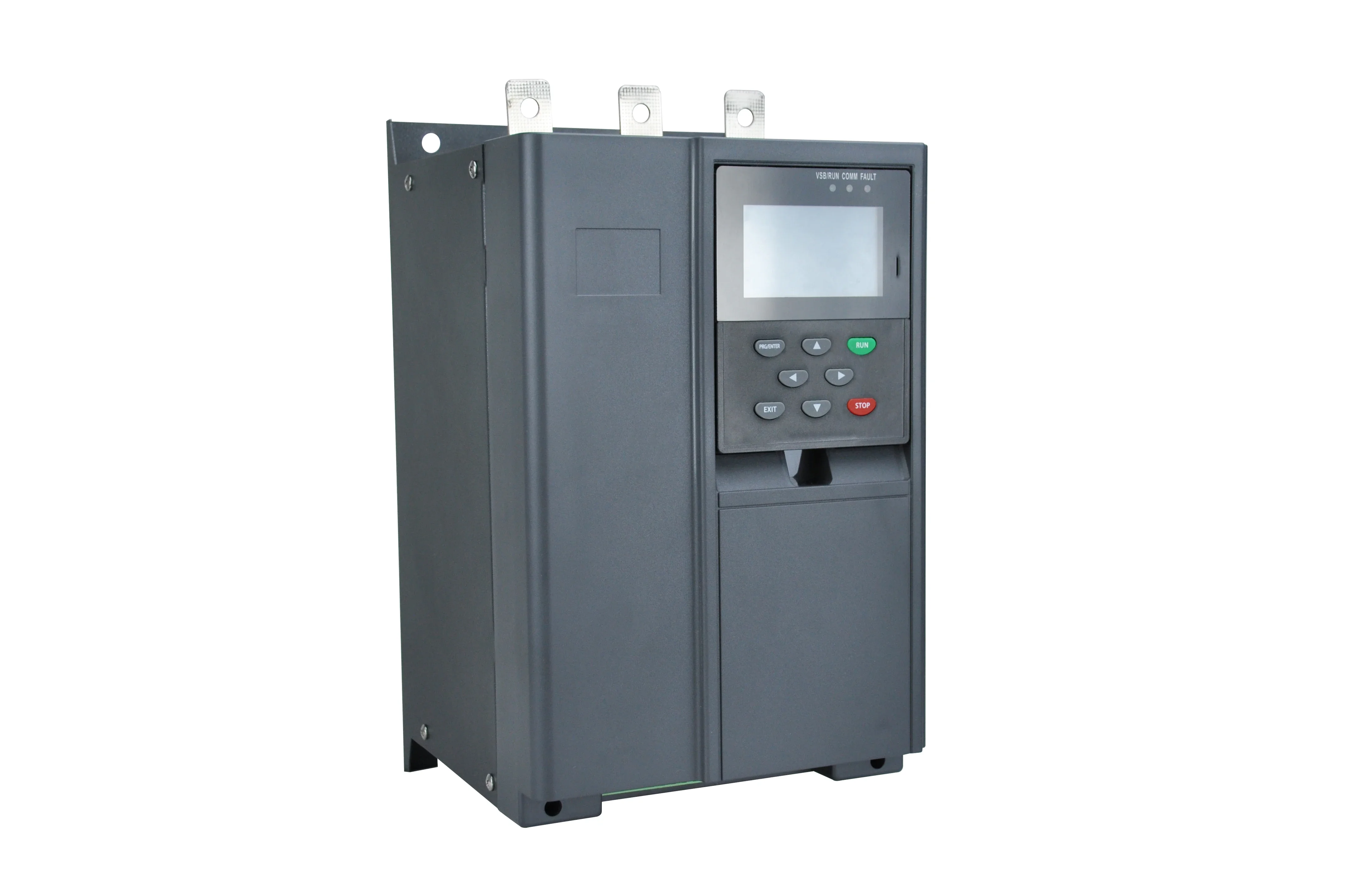 High performance AC Triple Phase 380V 37KW 45KW 90KW 132KW Intelligence Motor Soft Starter