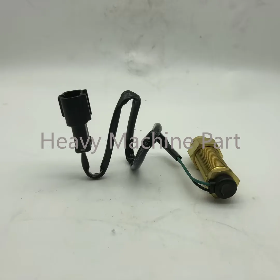 Voor Graafmachine PC120-6 Snelheid Revolutie Sensor 7861-92-2330 7861-92-2340 7861-92-2310