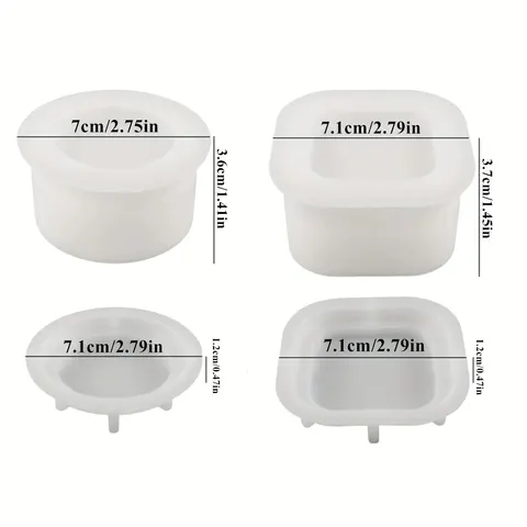 силиконовая форма дракона отзывы - №6