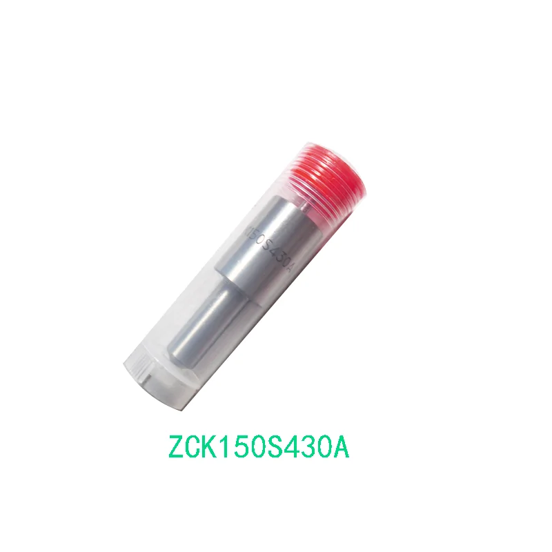 

ZCK150S430A S series diesel fuel injection nozzle is applicable to Weifang 4100 Luoyang Yituo Dongfanghong 3105