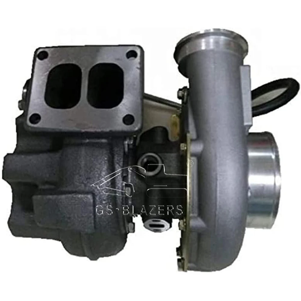 Turbocharger for sale 65.09100-7070 69091007070A Supercharger 4040662 4040663 4027519