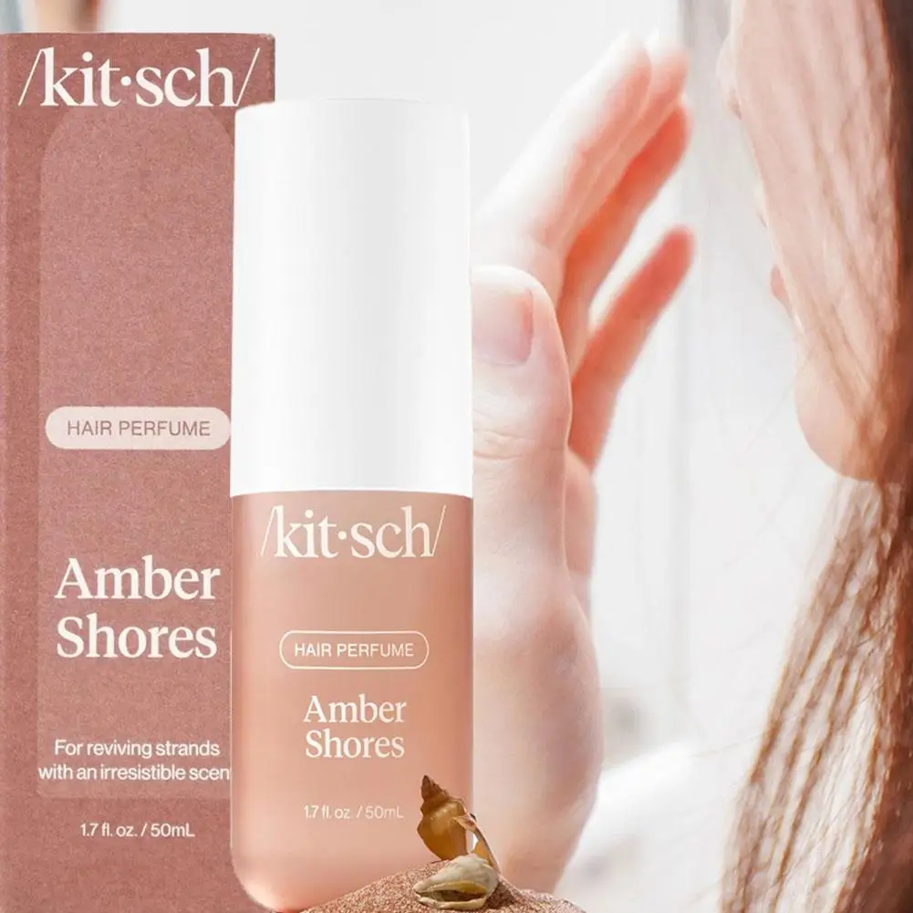 

50ML Tart Cherry Body Mist For Women Freshen Hair Body & Pillows Deodorant Spray Parfum Long-Lasting Fragrance Body Spray