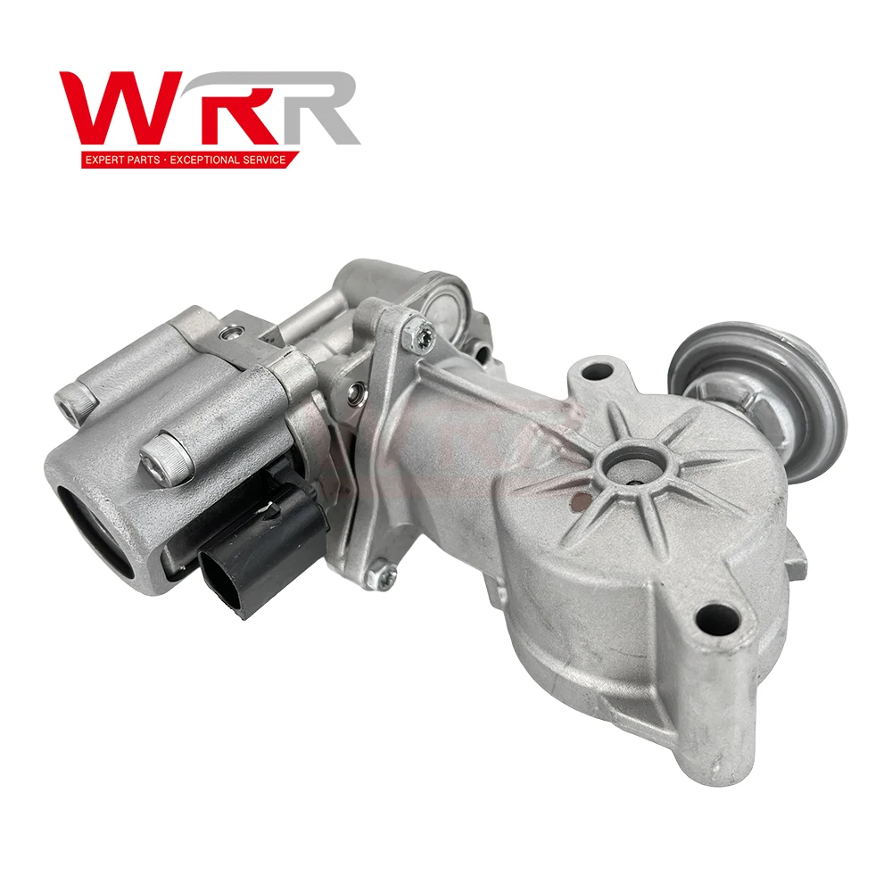 WRR 2710703501 High Pressure Fuel Pump For Mercedes Benz E180 E200 E400 C250 C300 SLK180 SLC280