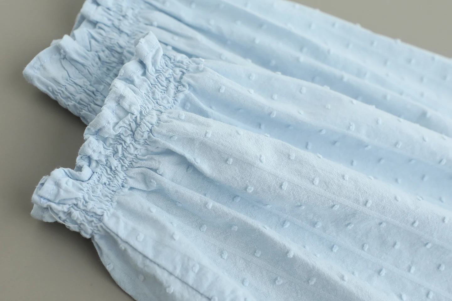 和菓子森ガール無地食用樹菌綿シャツ女性秋スタンドカラー長袖カジュアルブラウストップス