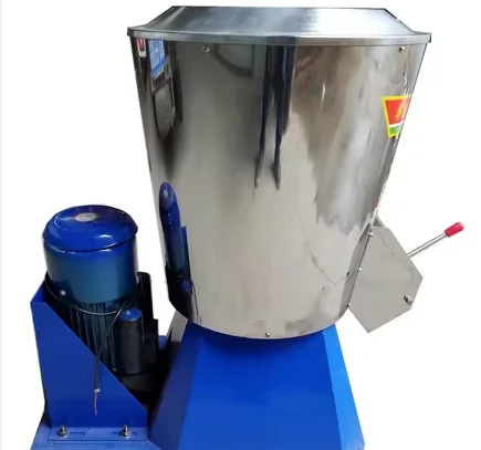 Electric Stainless Steel Home Use Dough Mixer 25kg-50kg | Noodle Pasta Grain Processing Machine