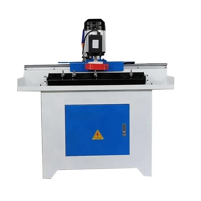 Rotating Knife Grinding Machine – For Circular Blade Sharpening