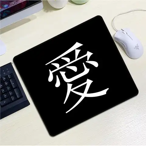 6 best sales माउसपैड प्रेम - №5