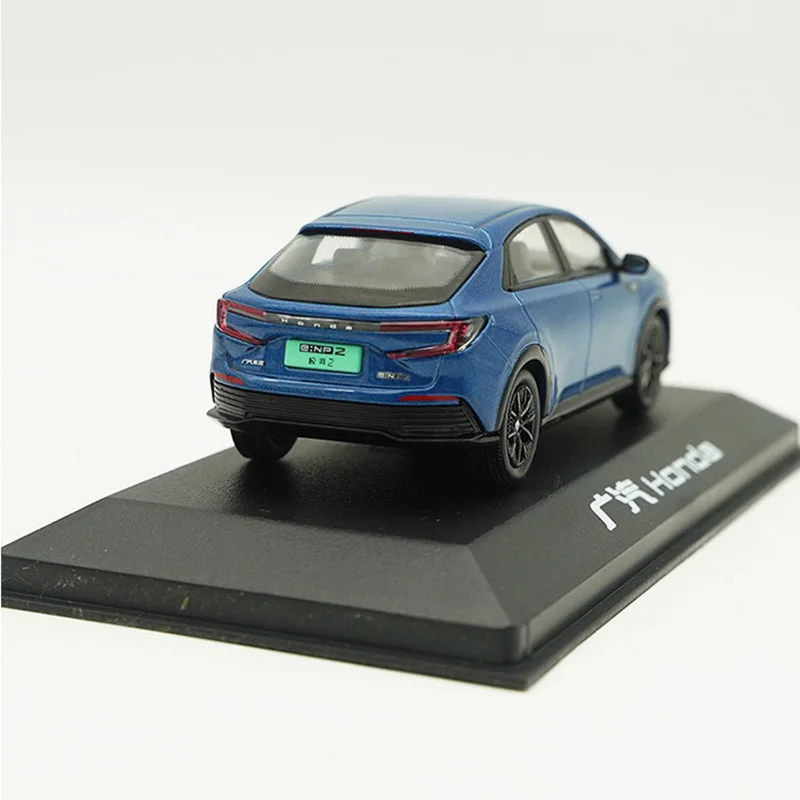 1:43 Scale E:NP2 Alloy Car Model Collection Ornaments