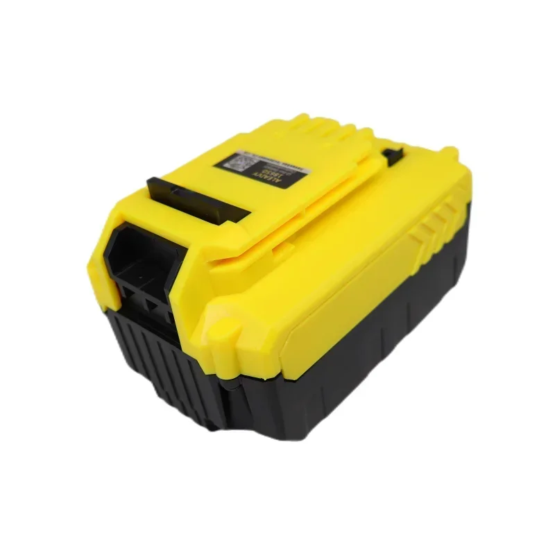 18V 6.0Ah Lithium-ion Battery for STANLEY FATMAX SB202 SB204 SB206 20V MAX Power Tools Replacement