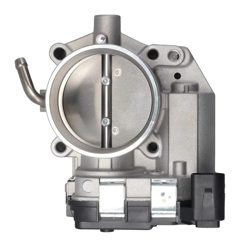 

Auto Engine Parts Throttle Body Throttle Valve 07K133062A 07K133062 for 2.5L 2480cc CBTA CBUA CCCA BPR BPS Germany Car