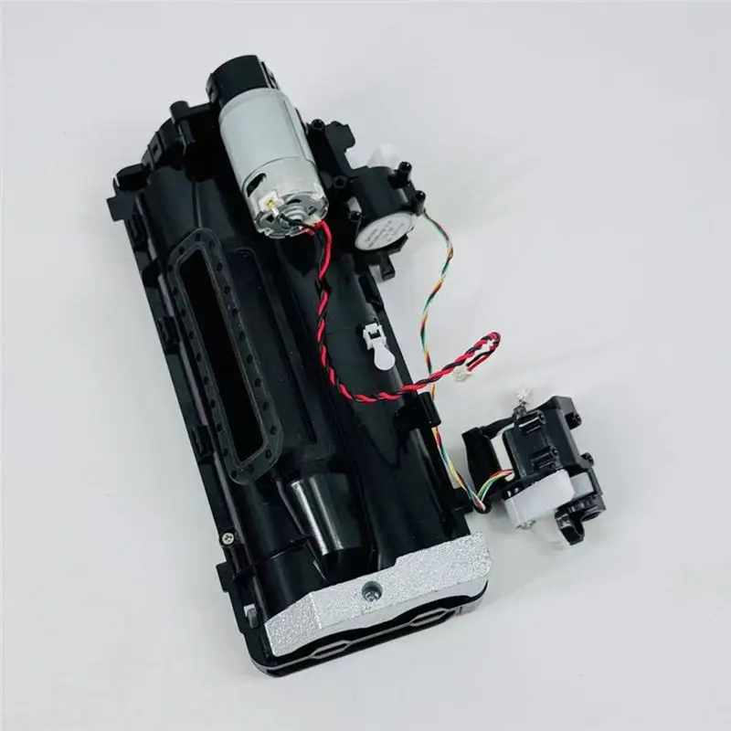 A74X-Main Brush Gear Box Assembly For Dreame X40 Pro Ultra Sweeper Roller Brush Motor Component