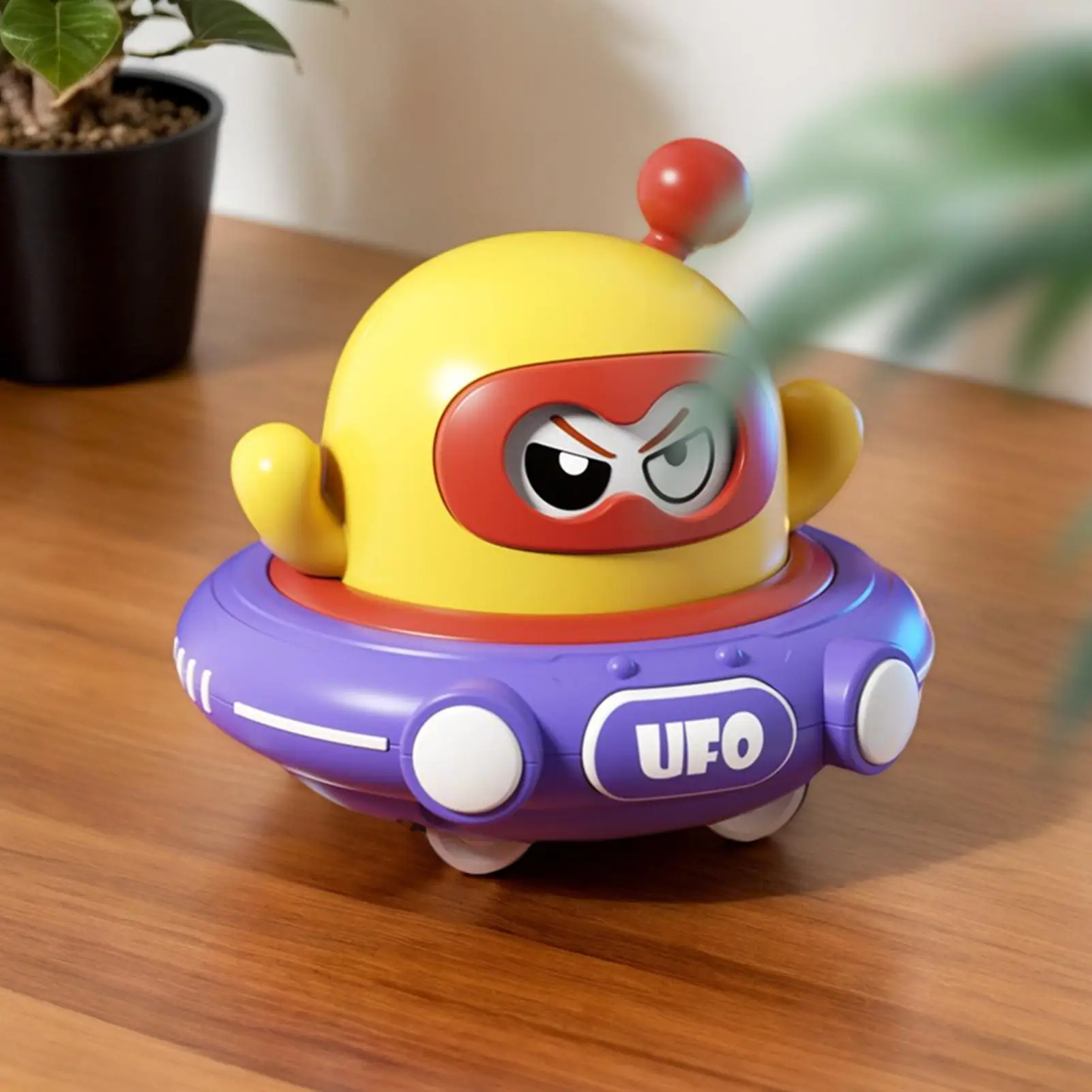 لعبة الصحن التراجع الكرتونية الصحن الفضاء لعبة التراجع ألعاب تعليمية تفاعلية للفتيات في الأماكن المغلقة والأولاد الصغار في مرحلة ما قبل المدرسة