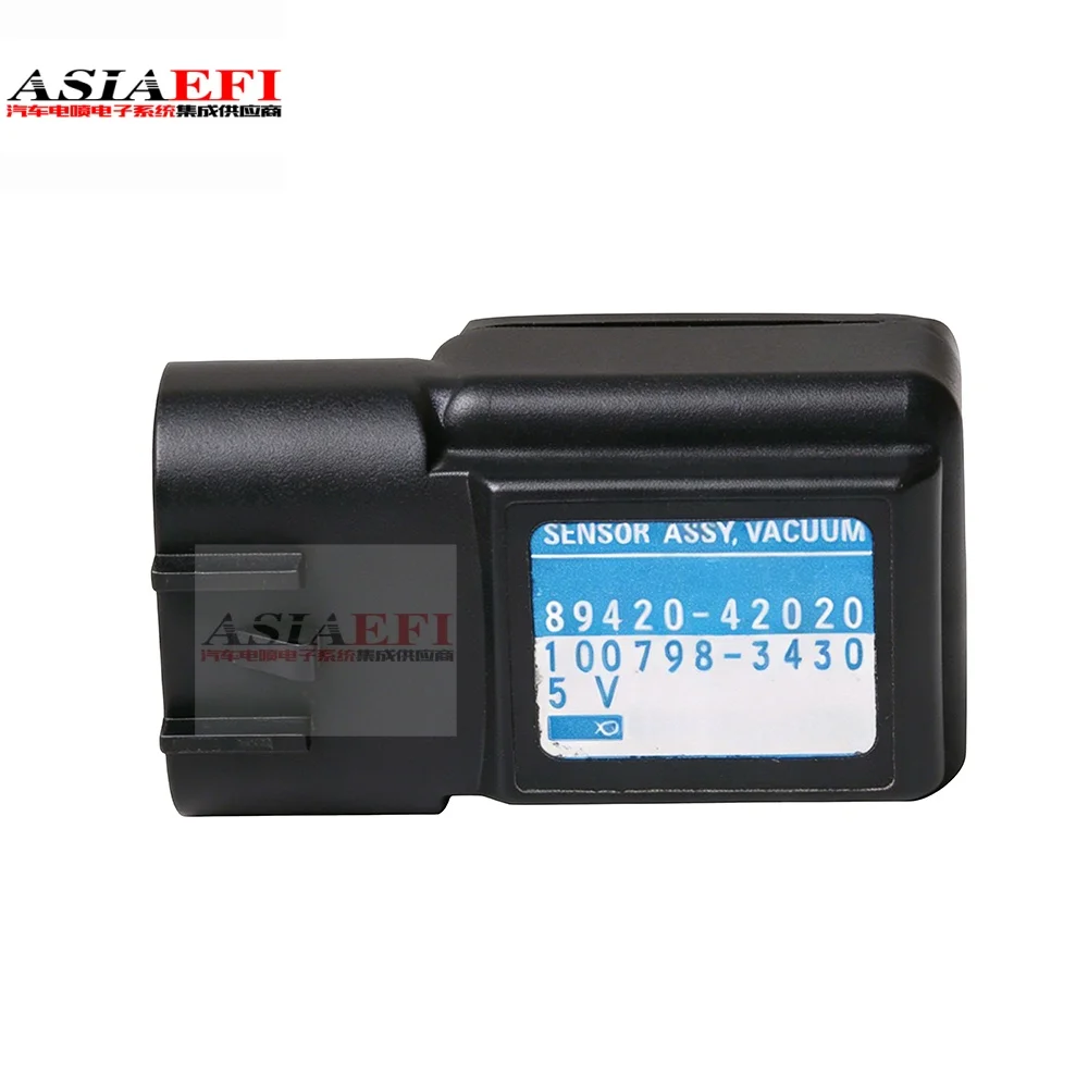 

high quality OEM 89420-42020 MAP Manifold Pressure Sensor For Toyota RAV4 1997-2000 2.0L 3SFE 8942042020