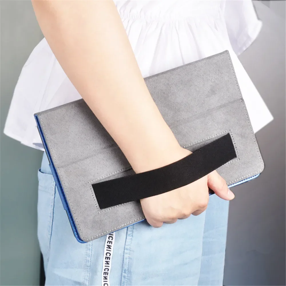Colorfull Print Cover for Blackview Tab 16 11 Inch 2023 Tablet Case Folding Stand Pu Leather Full Body Protective Shell 6