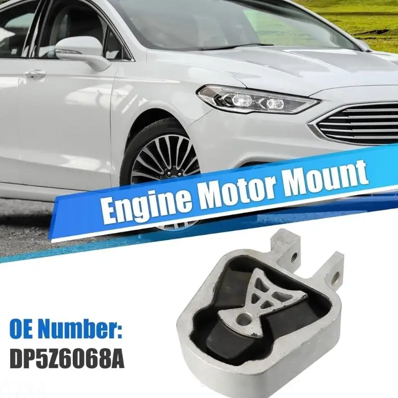 

G7NA Transmission Mount Rear Mount DP5Z6068A Engine Mount Torque Limiter Strut