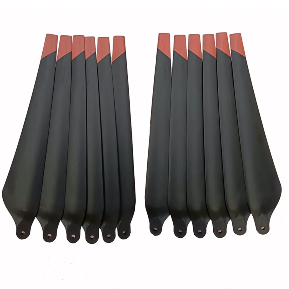 

12pcs Propeller 3820S Propellers CW CCW Blade Props for Agras T30 Drone Accessories ()