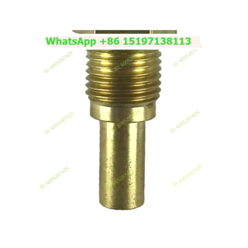 Excavator Parts for Carter 320C/200B/312/320B/307/325 Water Temperature Sensors