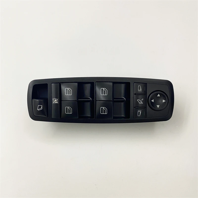 STZT 2518300590 Power Window Switch for Mercedes Benz W251 X164 251 830 05 90 Car electric window switch button