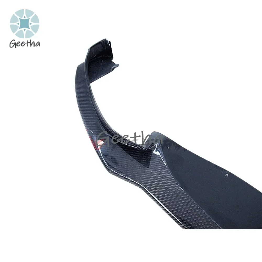 

End CC Style Front Lip for BMW 4 Series F32 F33 F36 Body Kit