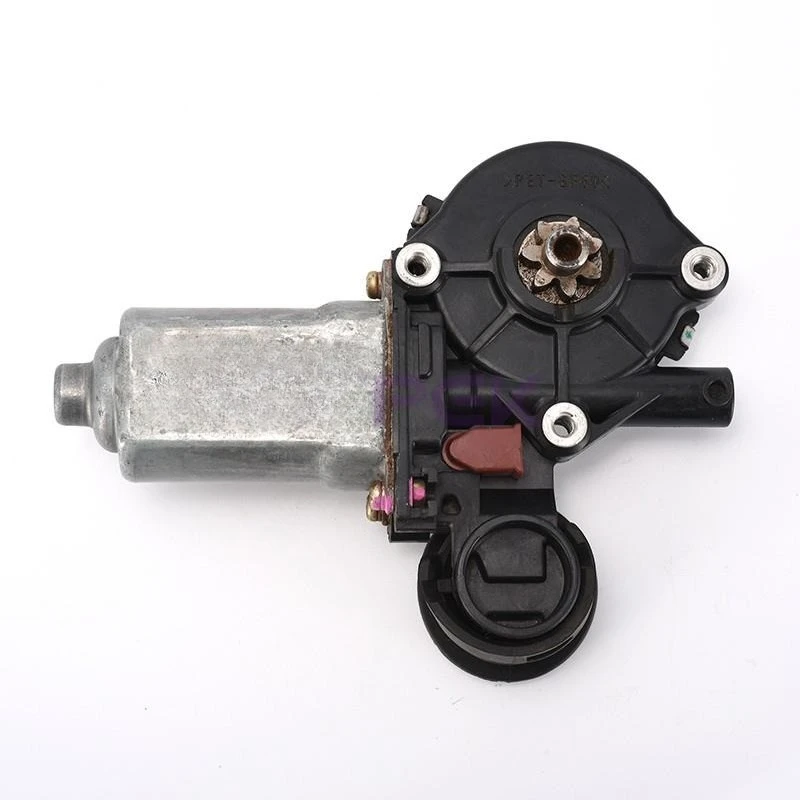 For Scion xA 1.5L L4 2004-2006/Toyota Highlander Car Electric Window Lifter Regulator Motor Original 8572033150