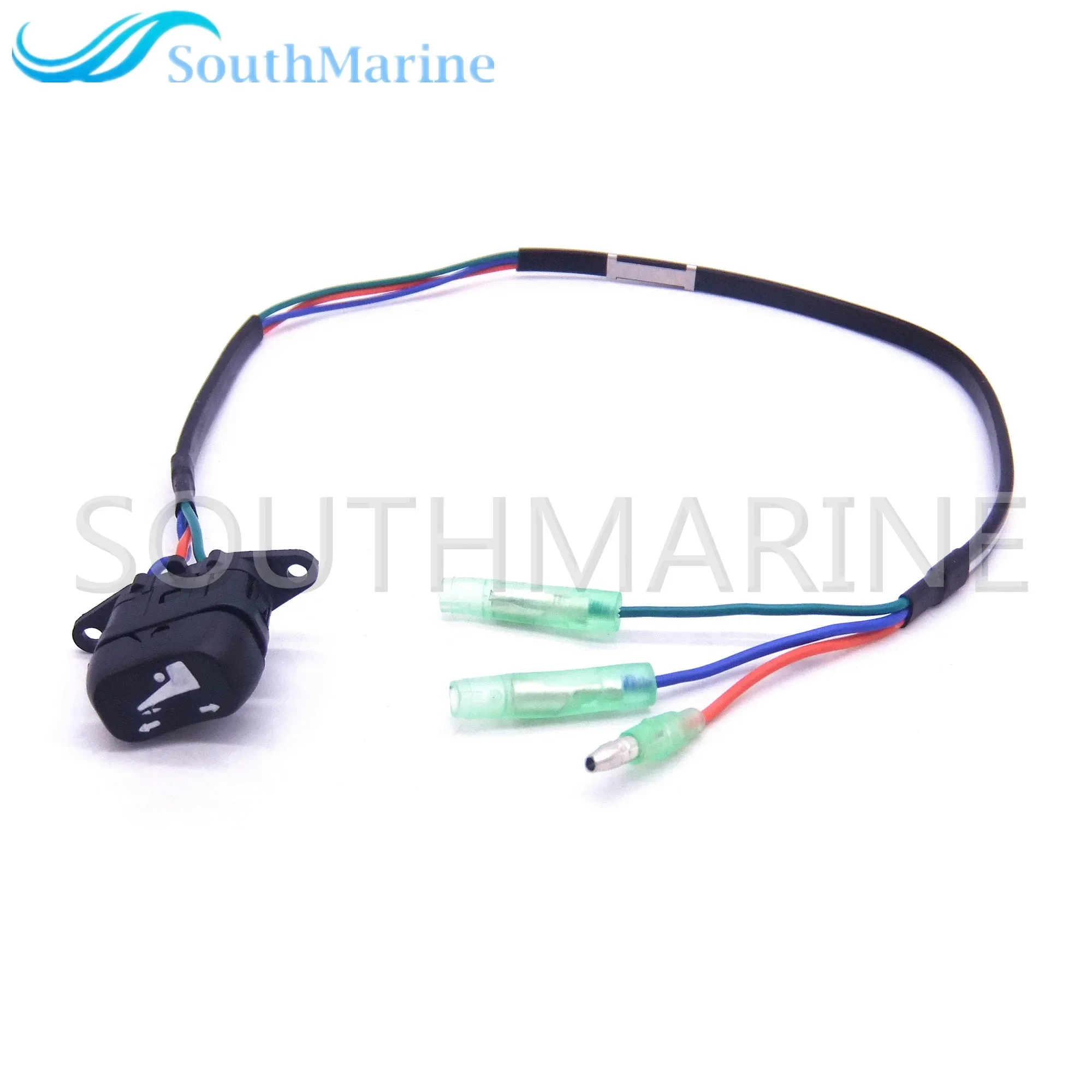 37850-90J00 37850-90J01 37850-90J02 37850-90J03 37850-90J04 Trim and Tilt Switch for Suzuki Motor Remote Control Box Outboard