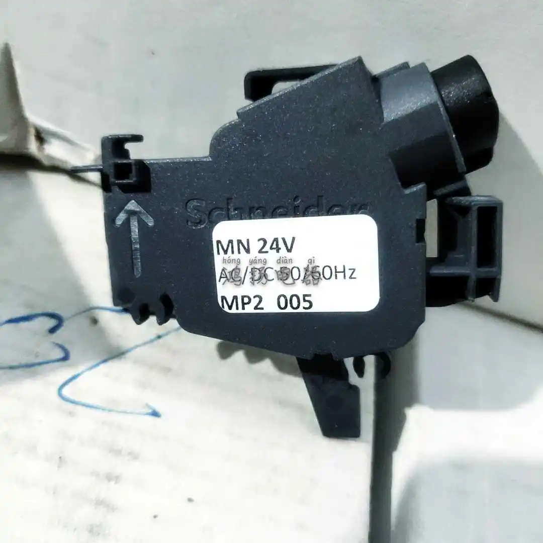 Mn 24Vac/Dc Mp2_005