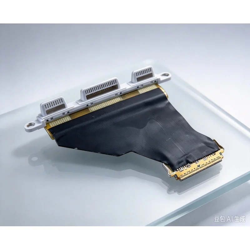 Dock Port Connector Assembly for Microsoft Surface Book 1st X910987-010 Keyboard Tablet Connection