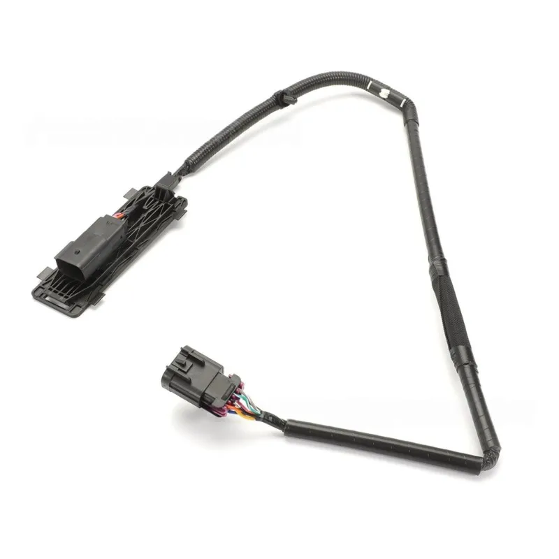 Tailgate Wiring Harness Suitable For Dodge RAM Jeep-AT30